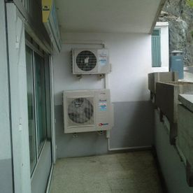 Friosol Instalaciones variedad de equipos de aire acondicionado